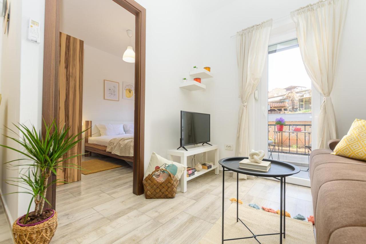 Apartment Easy メドゥリン エクステリア 写真