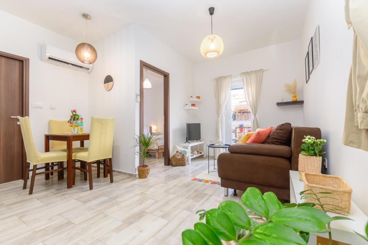 Apartment Easy メドゥリン エクステリア 写真