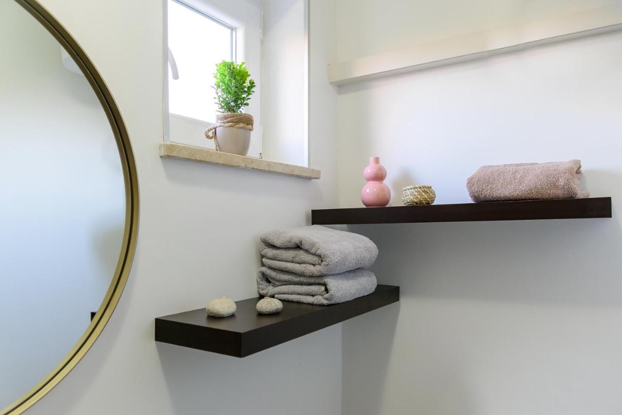 Apartment Easy メドゥリン エクステリア 写真