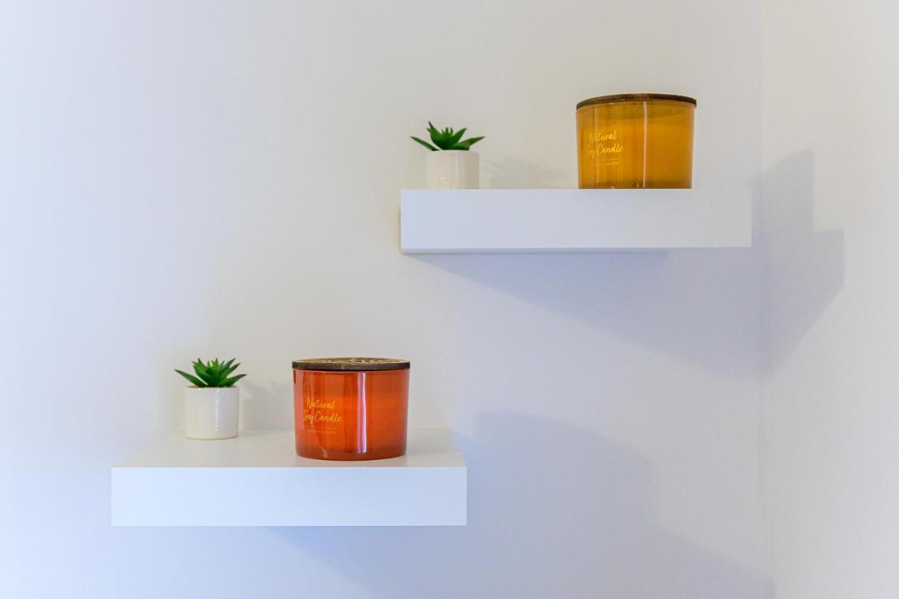 Apartment Easy メドゥリン エクステリア 写真
