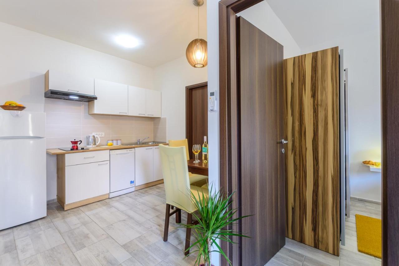 Apartment Easy メドゥリン エクステリア 写真