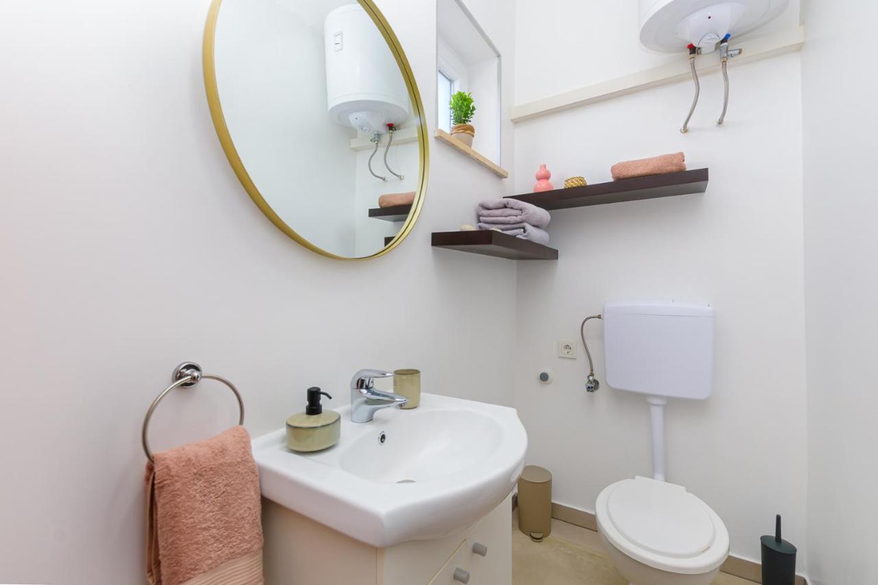 Apartment Easy メドゥリン エクステリア 写真