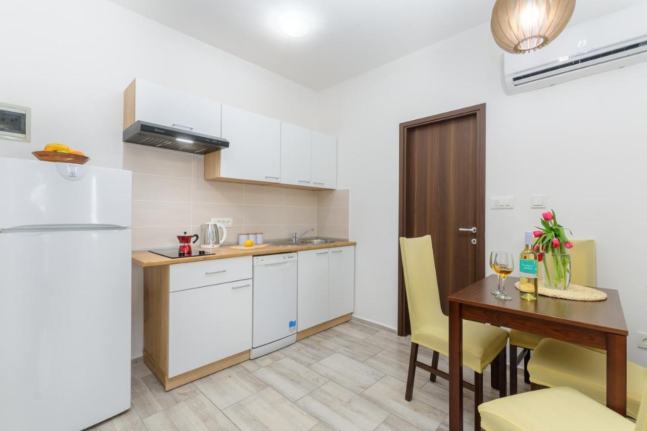 Apartment Easy メドゥリン エクステリア 写真