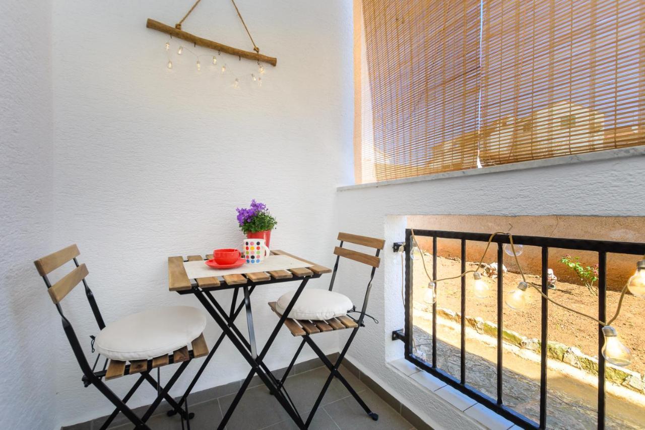 Apartment Easy メドゥリン エクステリア 写真