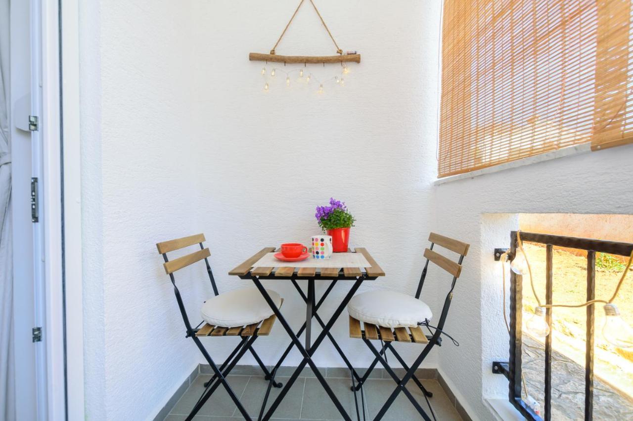 Apartment Easy メドゥリン エクステリア 写真