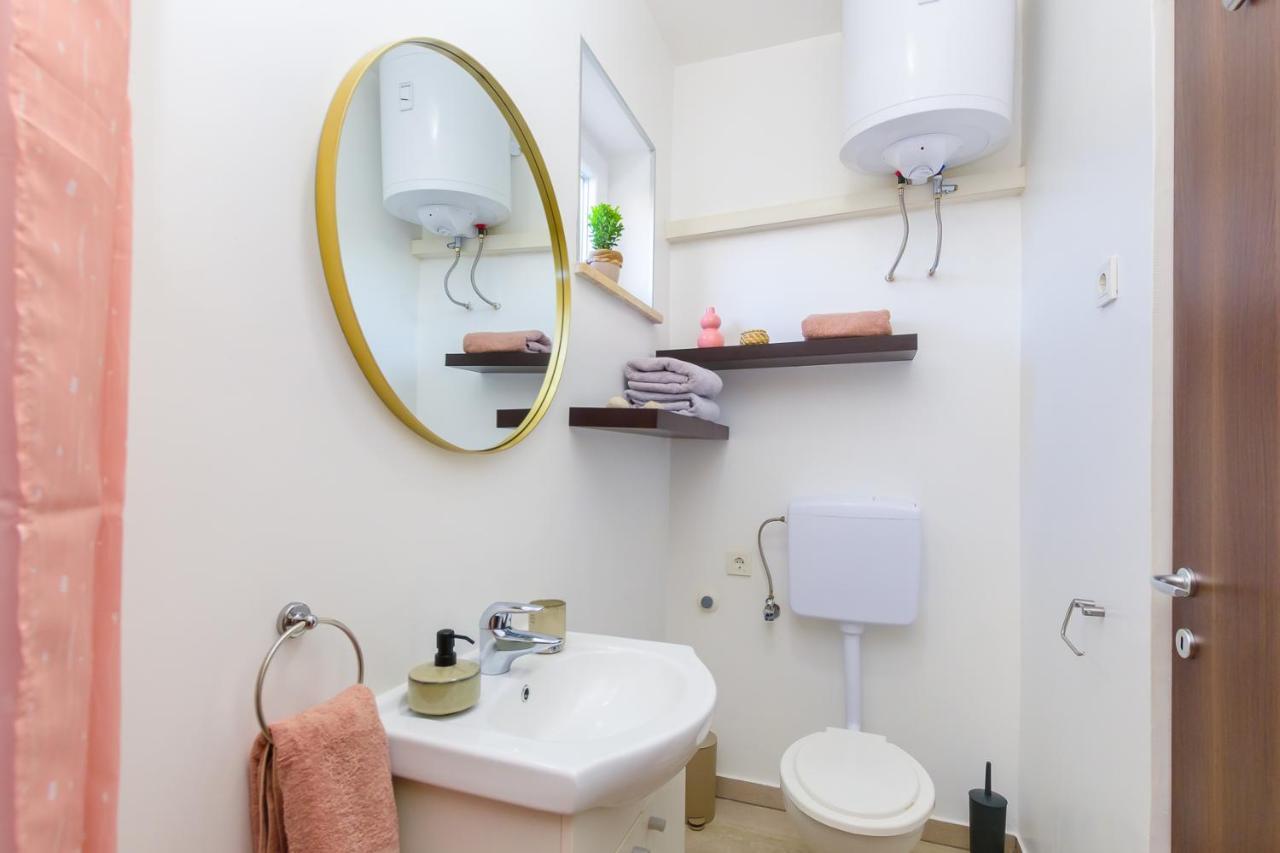 Apartment Easy メドゥリン エクステリア 写真