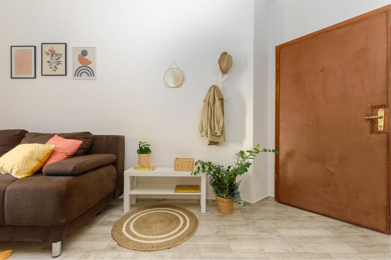 Apartment Easy メドゥリン エクステリア 写真