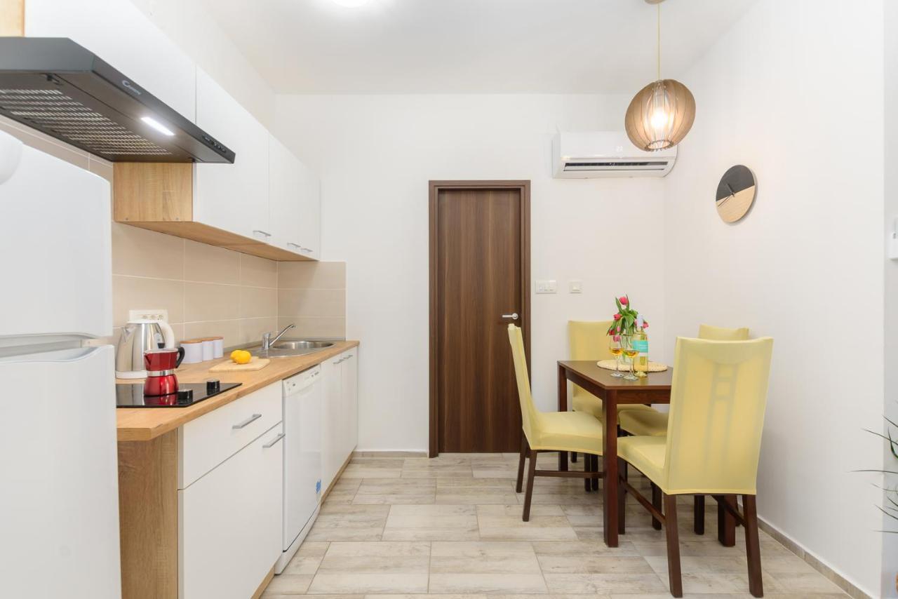 Apartment Easy メドゥリン エクステリア 写真