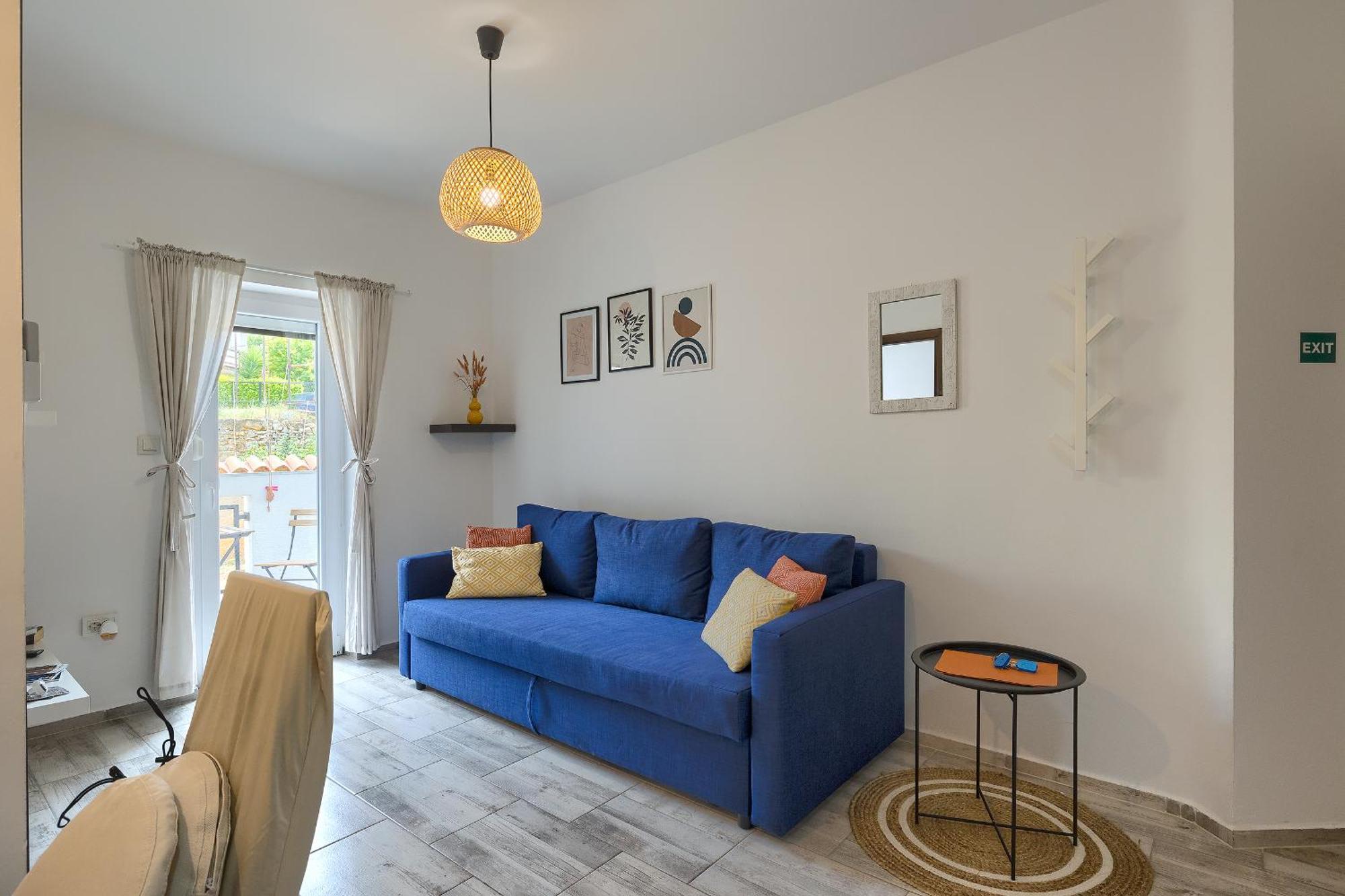 Apartment Easy メドゥリン エクステリア 写真