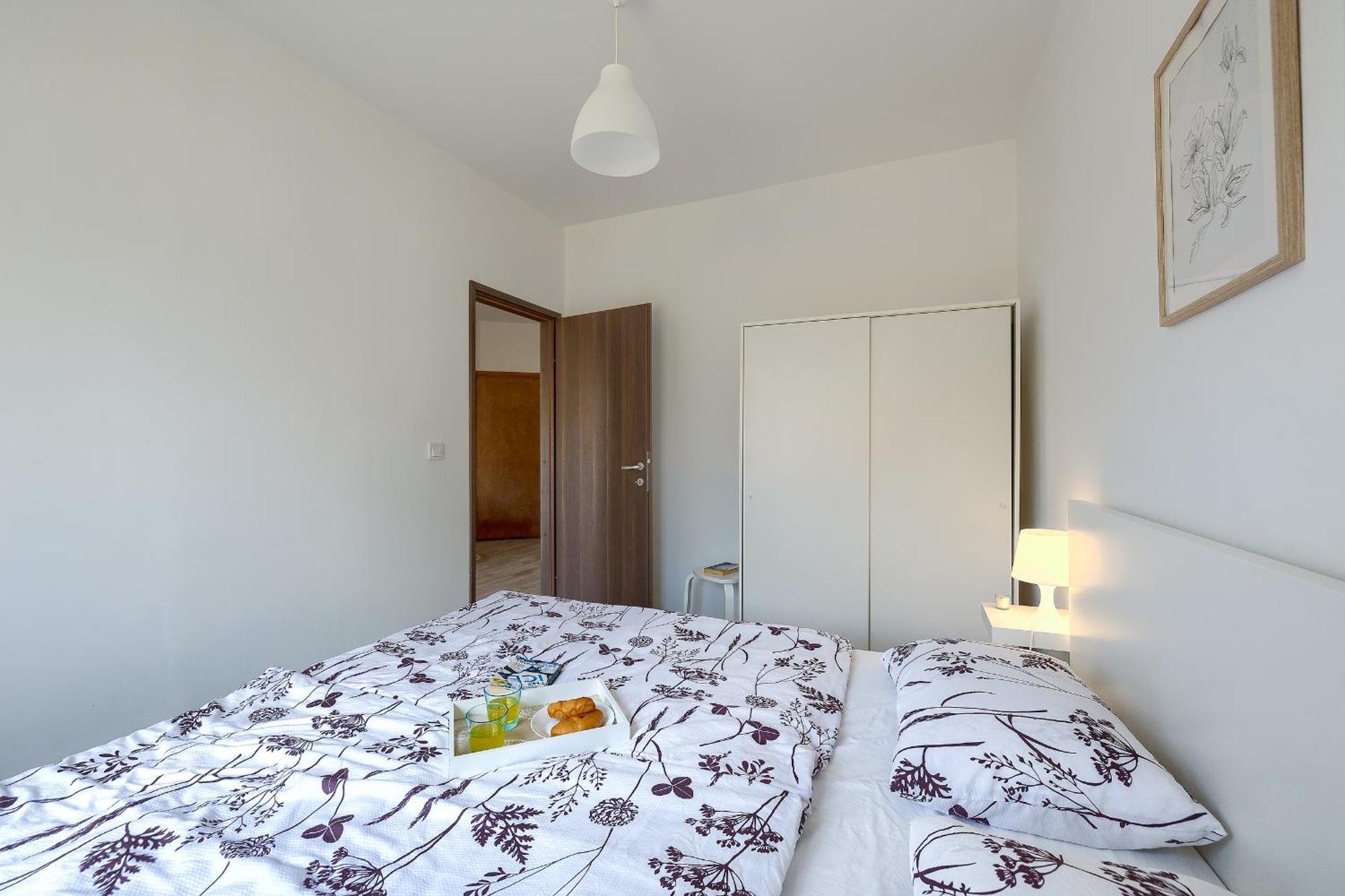 Apartment Easy メドゥリン エクステリア 写真