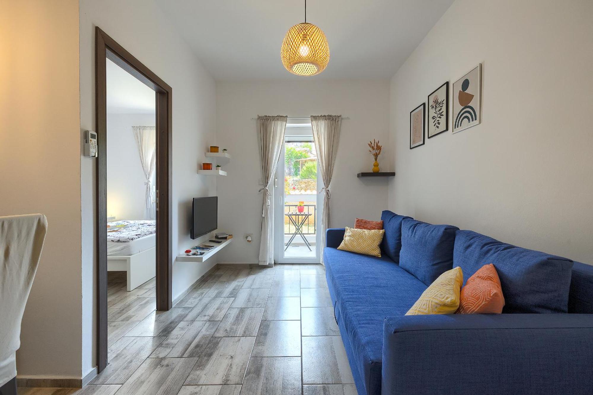 Apartment Easy メドゥリン エクステリア 写真